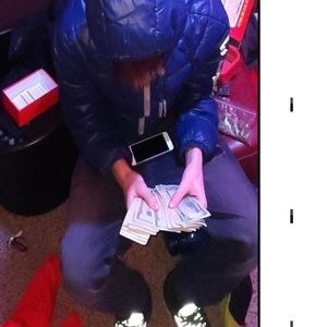 Meet your Posher, Tim